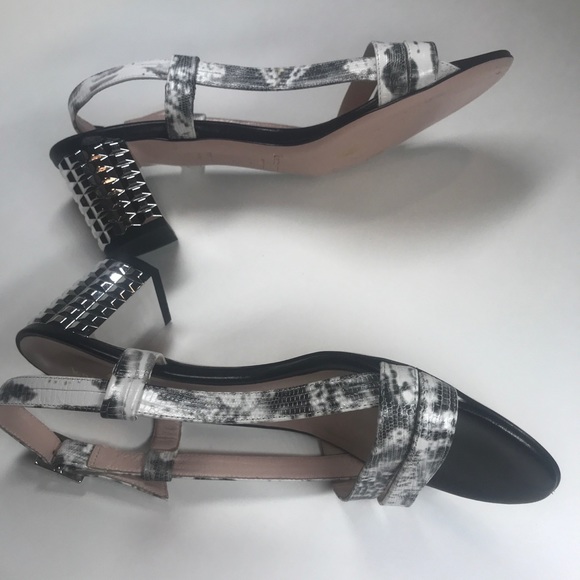 ♠️kate Spade Heel ♠️ - Picture 6 of 6